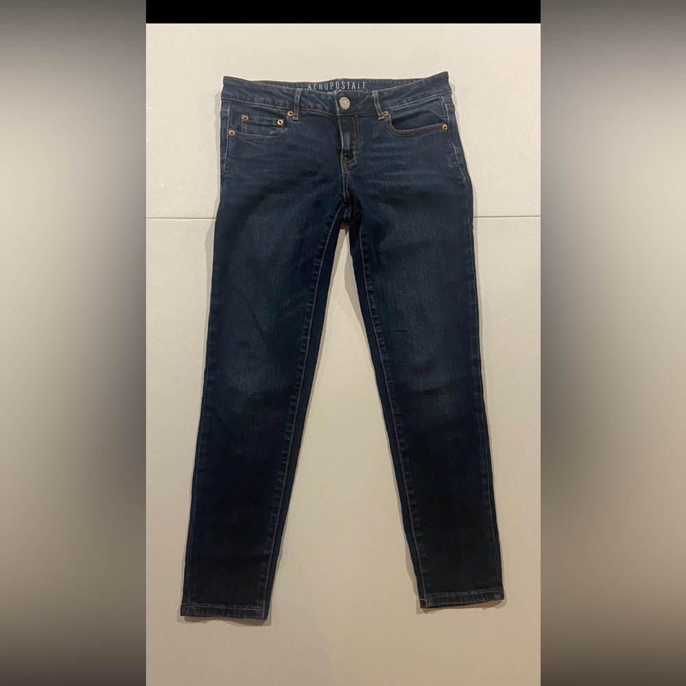 Aeropostale Jeans sz. 6 short
